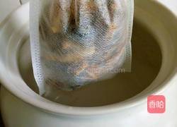 五味尚膳鲜煮酸梅汤的做法图解6