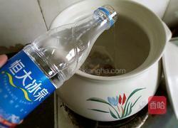 五味尚膳鲜煮酸梅汤的做法图解7