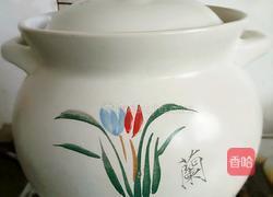 五味尚膳鲜煮酸梅汤的做法图解8