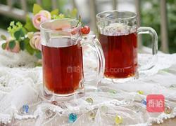 五味尚膳鲜煮酸梅汤的做法图解12