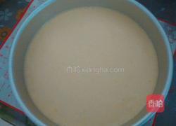 八寸海绵蛋糕的做法图解5