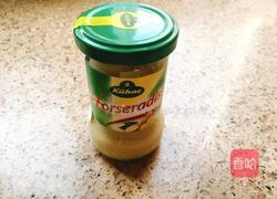 山葵沙拉酱的做法图解2