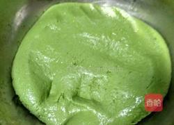 艾蒿青团的做法图解6