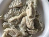 槐花饺子的做法[图]
