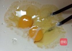 韭菜小茴香煎饼的做法图解6