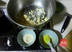 桃酥酥饼的做法图解1