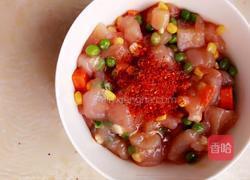 辣炒孜然鸡丁的做法图解2