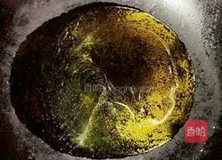 辣炒孜然鸡丁的做法图解4