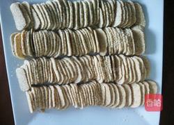 传统手工灶糖的做法图解14