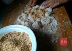 传统手工灶糖的做法图解9