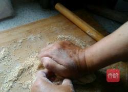 传统手工灶糖的做法图解10