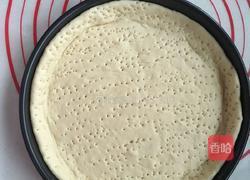 牛肉批萨的做法图解7