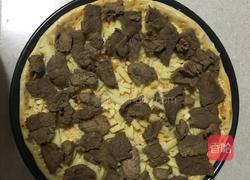 牛肉批萨的做法图解11