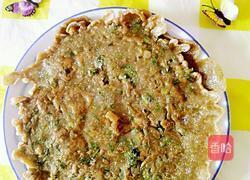 煎牡蛎的做法图解5