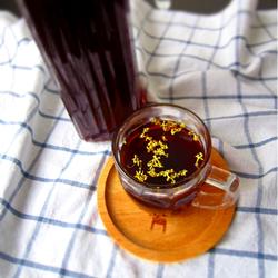 酸梅汤的做法[图]