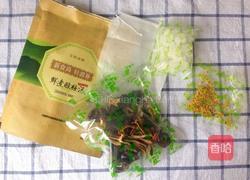 酸梅汤的做法图解1