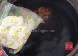 酸梅汤的做法图解3