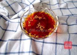 酸梅汤的做法图解5