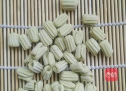 螺旋面的做法图解7