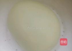 螺旋面的做法图解3