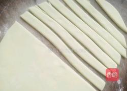 螺旋面的做法图解4