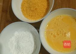 炸鸡柳的做法图解3