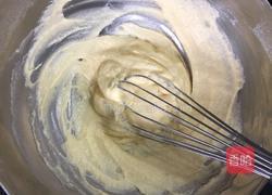 巧克力麦芬的做法图解3