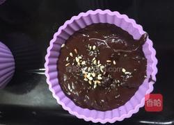 巧克力麦芬的做法图解6