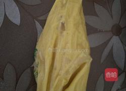 蛋黄小饼干的做法图解6
