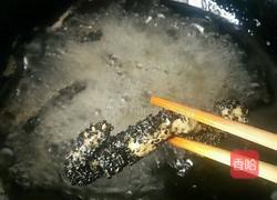 三色炸鸡柳的做法图解7