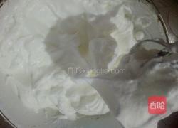 戚风蛋糕的做法图解3