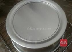 戚风蛋糕的做法图解10