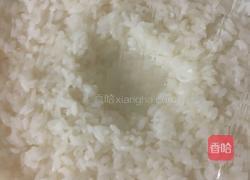 醪糟的做法图解7