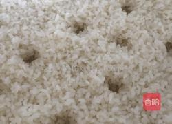 醪糟的做法图解2