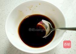 白灼生菜的做法图解3