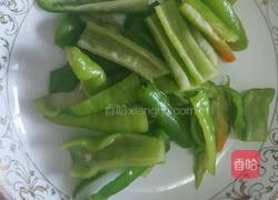 美味的咸菜的做法图解5