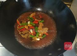 美味的咸菜的做法图解11