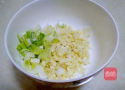 朝鲜族小咸菜―沙参的做法图解4