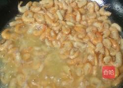 鲜虾炒韭菜的做法图解5