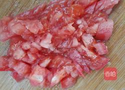 羊肉揪片子汤饭的做法图解3