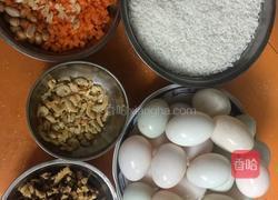 糯米鸭蛋的做法图解1