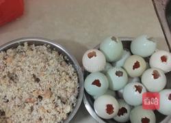 糯米鸭蛋的做法图解2