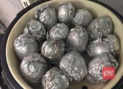 糯米鸭蛋的做法图解4