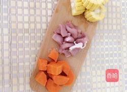 春色养阴润肺白玉汤的做法图解3