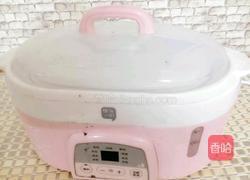 春色养阴润肺白玉汤的做法图解5