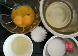 小纸杯蛋糕的做法图解1