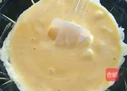 Illustration of how to make small cupcakes 7