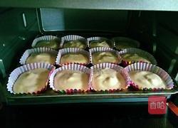 小纸杯蛋糕的做法图解11