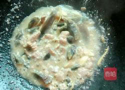 上汤豆苗的做法图解6