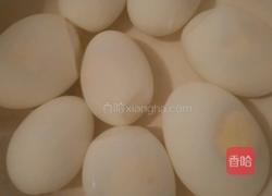 鸡蛋雪耳糖水的做法图解2